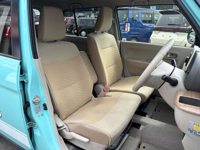 スズキ アルトラパン ６６０ Ｘ ４ＷＤ H27年 () 99