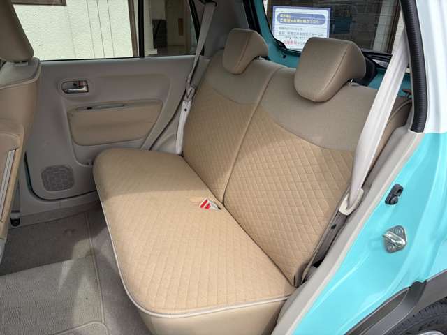 スズキ アルトラパン ６６０ Ｘ ４ＷＤ H27年 () 99