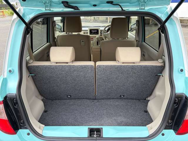スズキ アルトラパン ６６０ Ｘ ４ＷＤ H27年 () 99
