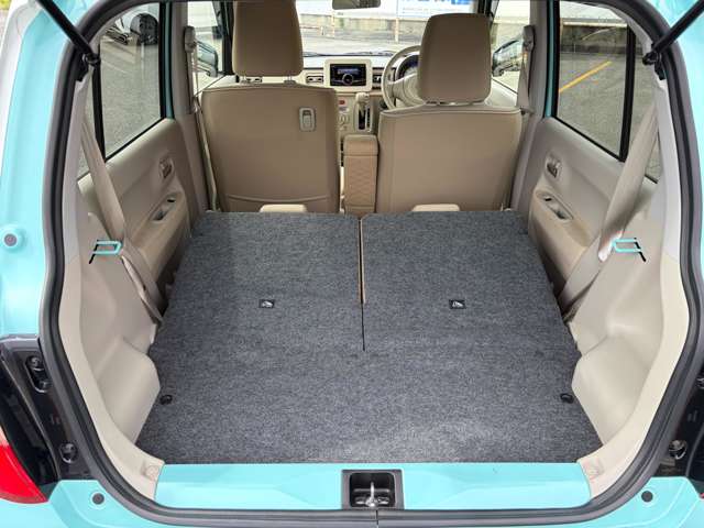 スズキ アルトラパン ６６０ Ｘ ４ＷＤ H27年 () 99