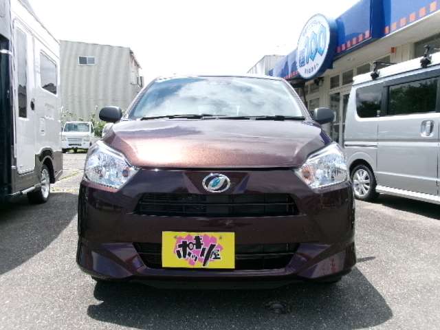ダイハツ ミラ　イース ６６０ Ｌ ＳＡＩＩＩ R1年 () 99