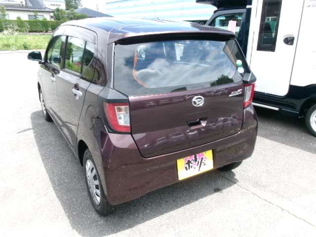 ダイハツ ミラ　イース ６６０ Ｌ ＳＡＩＩＩ R1年 () 99