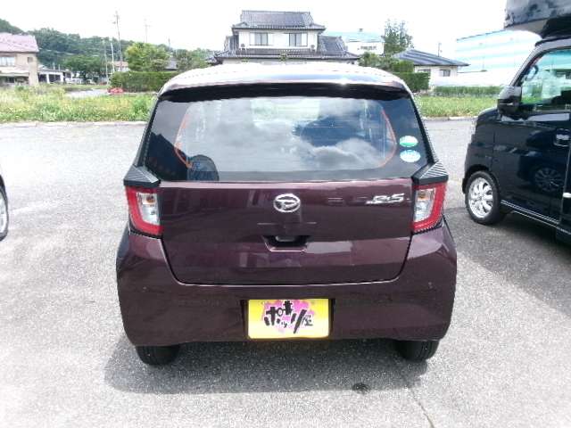 ダイハツ ミラ　イース ６６０ Ｌ ＳＡＩＩＩ R1年 () 99