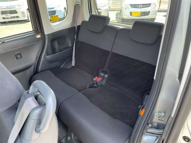 ダイハツ タント ６６０ カスタム ＲＳ ＳＡＩＩＩ H29年 () 99