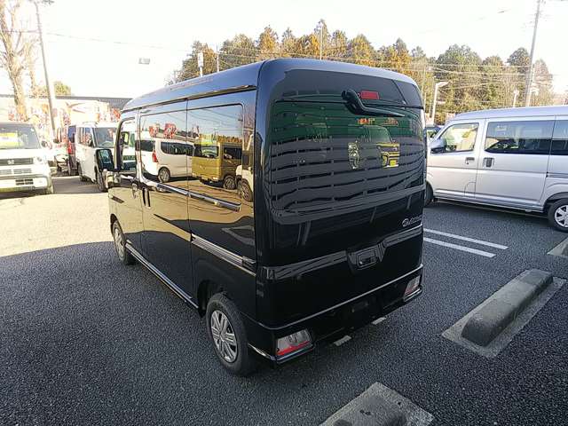 ダイハツ アトレー ６６０ ＲＳ R8年 (関東) 99