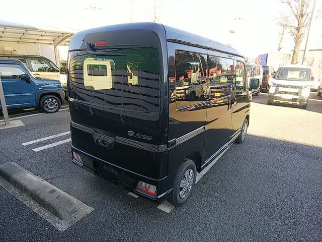 ダイハツ アトレー ６６０ ＲＳ R8年 (関東) 99