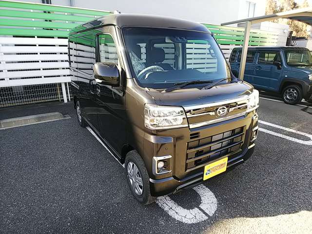 ダイハツ アトレー ６６０ ＲＳ R8年 (関東) 99