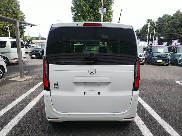 ホンダ Ｎ　ＢＯＸ ６６０ R8年 (関東) 99