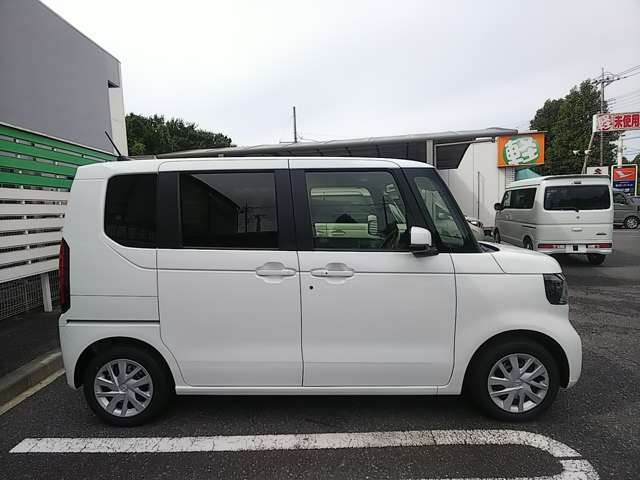 ホンダ Ｎ　ＢＯＸ ６６０ R8年 (関東) 99