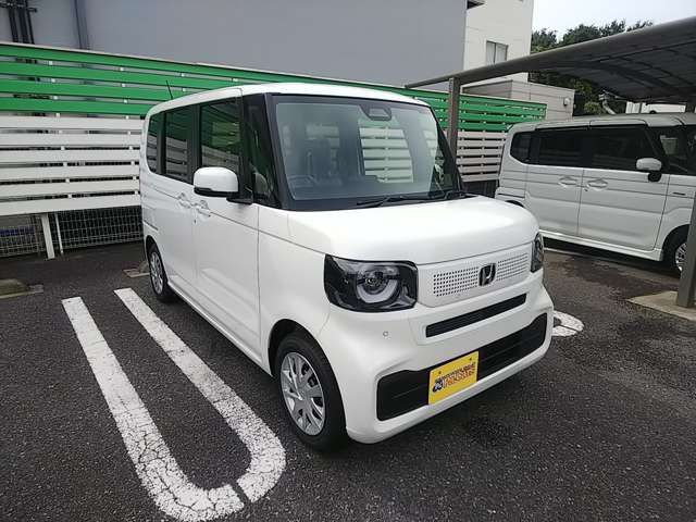 ホンダ Ｎ　ＢＯＸ ６６０ R8年 (関東) 99