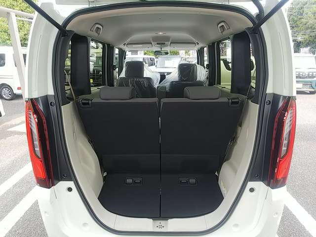 ホンダ Ｎ　ＢＯＸ ６６０ R8年 (関東) 99