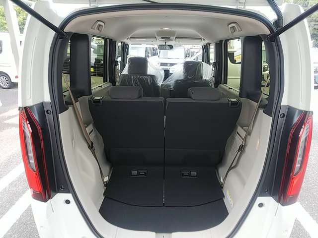 ホンダ Ｎ　ＢＯＸ ６６０ R8年 (関東) 99