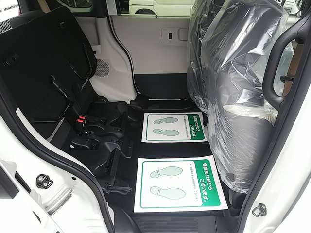 ホンダ Ｎ　ＢＯＸ ６６０ R8年 (関東) 99