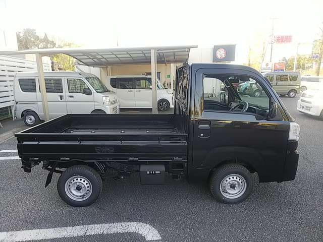 ダイハツ ハイゼットトラック ６６０ スタンダード ３方開 R7年 (関東) 99