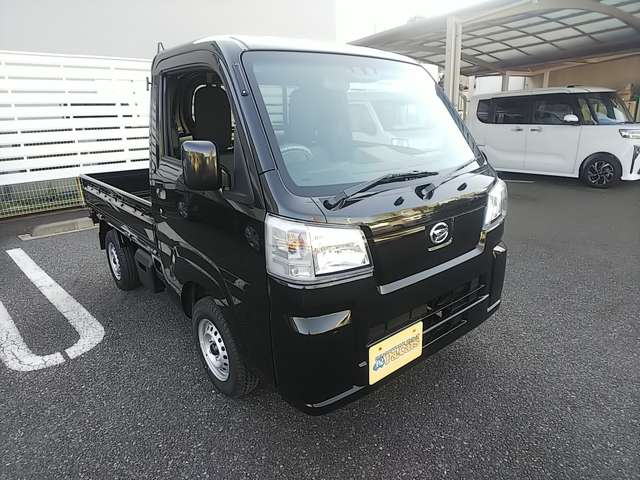 ダイハツ ハイゼットトラック ６６０ スタンダード ３方開 R7年 (関東) 99