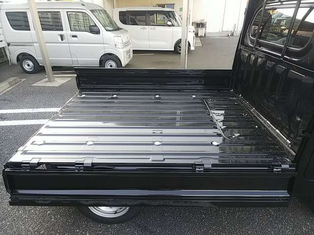 ダイハツ ハイゼットトラック ６６０ スタンダード ３方開 R7年 (関東) 99