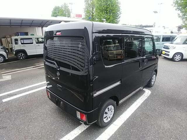 日産 ＮＶ１００クリッパー ６６０ ＤＸ ＧＬパッケージ ハイルーフ R7年 (関東) 99