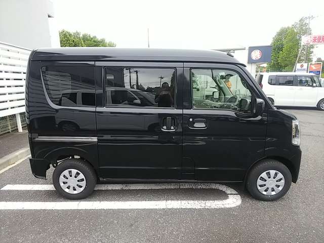 日産 ＮＶ１００クリッパー ６６０ ＤＸ ＧＬパッケージ ハイルーフ R7年 (関東) 99