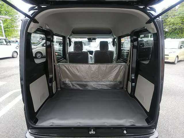 日産 ＮＶ１００クリッパー ６６０ ＤＸ ＧＬパッケージ ハイルーフ R7年 (関東) 99