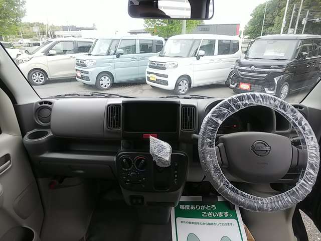日産 ＮＶ１００クリッパー ６６０ ＤＸ ＧＬパッケージ ハイルーフ R7年 (関東) 99