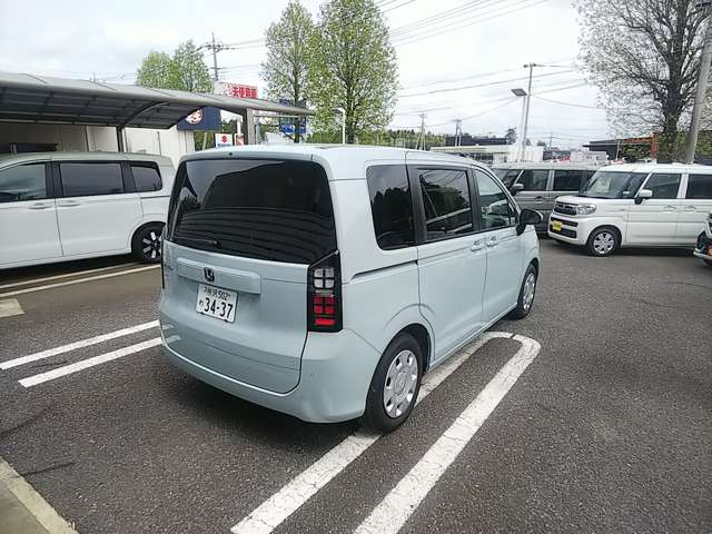 ホンダ フリード １．５ エアー R8年 (関東) 99