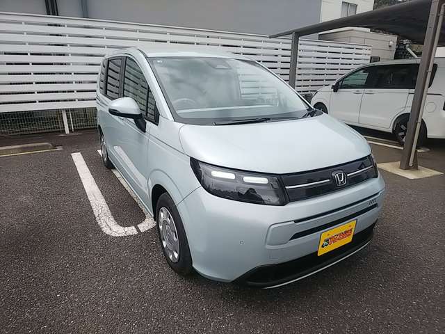 ホンダ フリード １．５ エアー R8年 (関東) 99