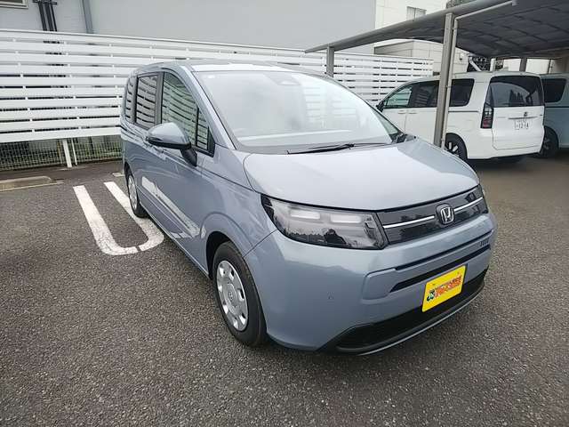ホンダ フリード １．５ エアー R8年 (関東) 99