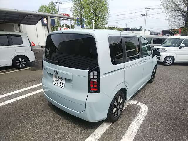 ホンダ フリード １．５ エアー ＥＸ R8年 (関東) 99