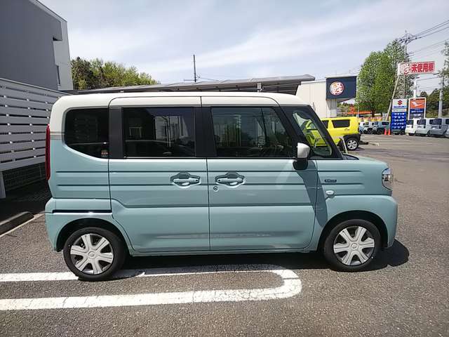 スズキ スペーシア ６６０ ハイブリッド Ｘ R7年 (関東) 99