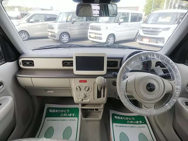 スズキ アルトラパン ６６０ ハイブリッド Ｇ R7年 (関東) 99