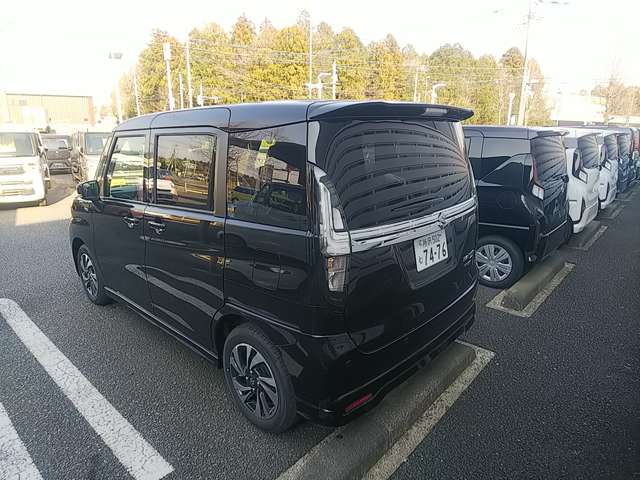スズキ ソリオ １．２ バンディット ハイブリッド ＭＶ R7年 (関東) 99