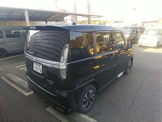 スズキ ソリオ １．２ バンディット ハイブリッド ＭＶ R7年 (関東) 99