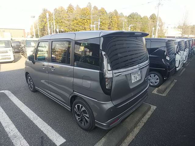 スズキ ソリオ １．２ バンディット ハイブリッド ＭＶ R7年 (関東) 99