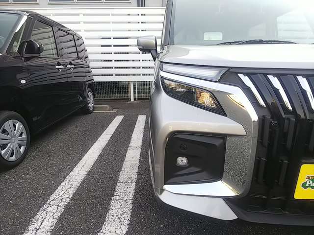 スズキ ソリオ １．２ バンディット ハイブリッド ＭＶ R7年 (関東) 99