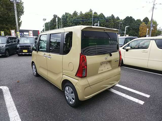 ダイハツ タント ６６０ Ｘ R7年 (関東) 99