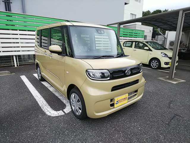 ダイハツ タント ６６０ Ｘ R7年 (関東) 99