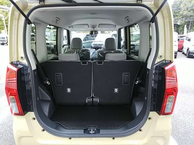 ダイハツ タント ６６０ Ｘ R7年 (関東) 99