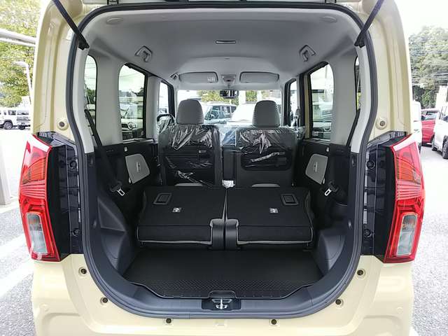 ダイハツ タント ６６０ Ｘ R7年 (関東) 99