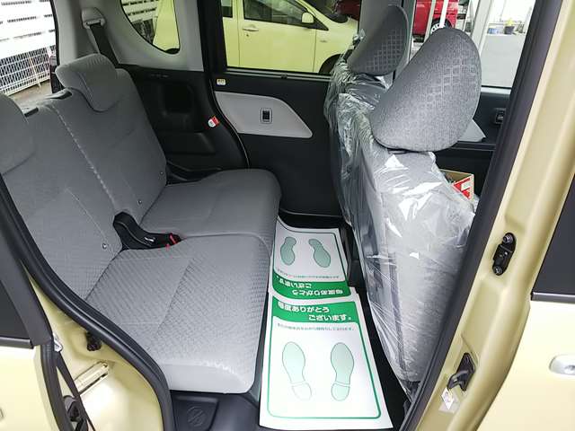 ダイハツ タント ６６０ Ｘ R7年 (関東) 99