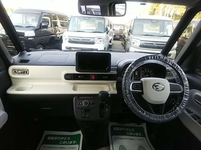 ダイハツ ムーヴ　キャンバス ６６０ ストライプス Ｇ R7年 (関東) 99