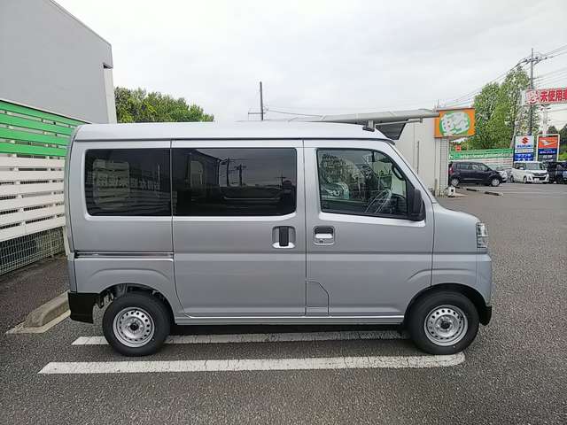 ダイハツ ハイゼットカーゴ ６６０ デラックス R7年 (関東) 99