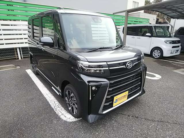ダイハツ タント ６６０ カスタム Ｘ R7年 (関東) 99