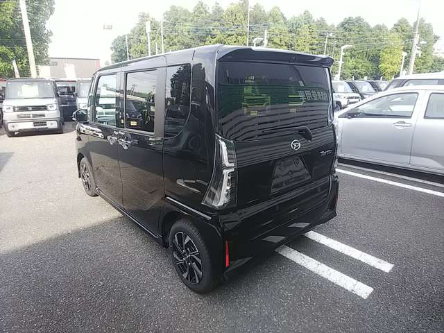 ダイハツ タント ６６０ カスタム Ｘ R7年 (関東) 99