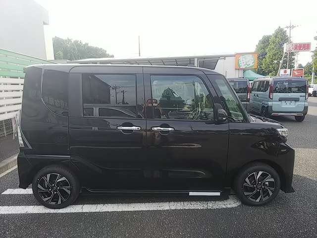 ダイハツ タント ６６０ カスタム Ｘ R7年 (関東) 99