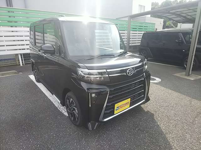 ダイハツ タント ６６０ カスタム Ｘ R7年 (関東) 99