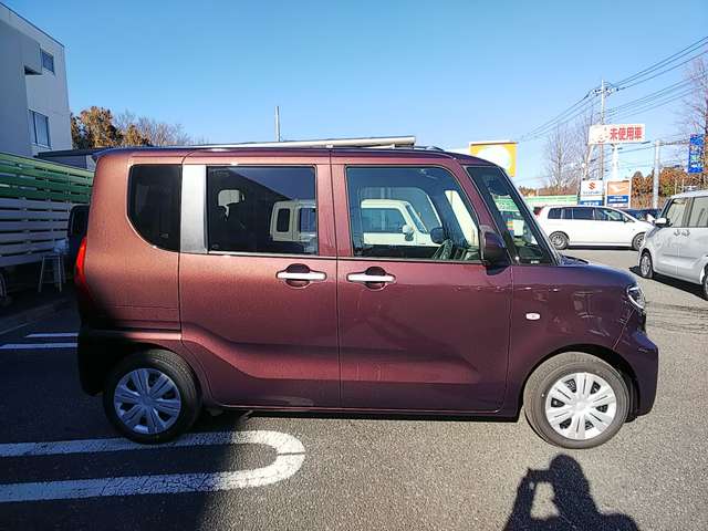ダイハツ タント ６６０ Ｌ R7年 (関東) 99