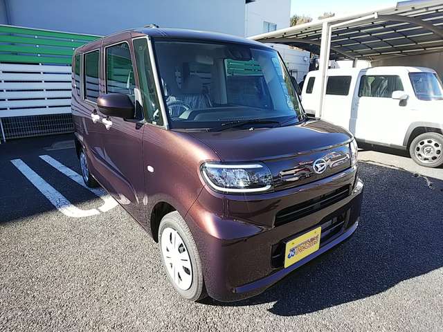 ダイハツ タント ６６０ Ｌ R7年 (関東) 99