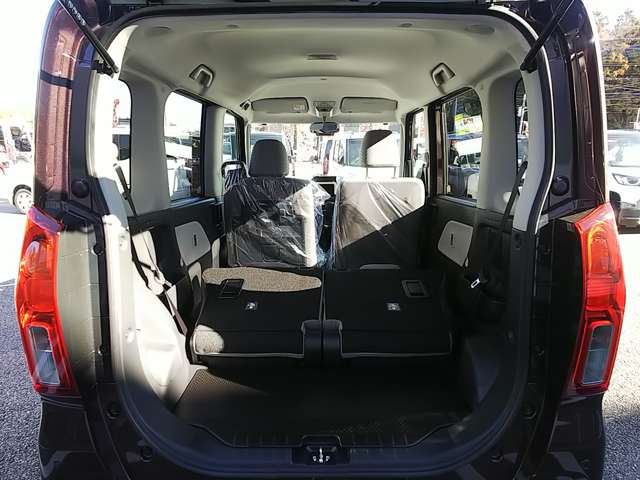 ダイハツ タント ６６０ Ｌ R7年 (関東) 99
