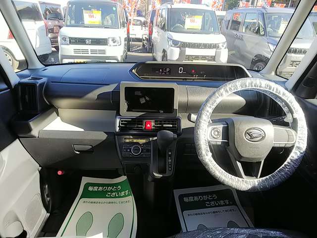 ダイハツ タント ６６０ Ｌ R7年 (関東) 99