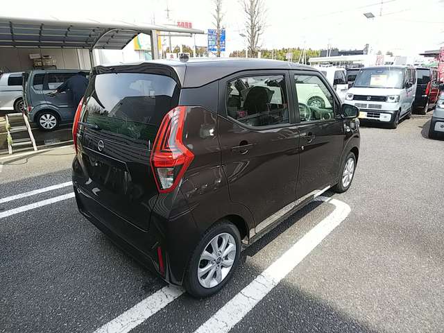 日産 デイズ ６６０ Ｘ R7年 (関東) 99